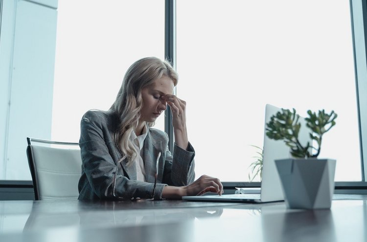 magenschmerzen durch stress