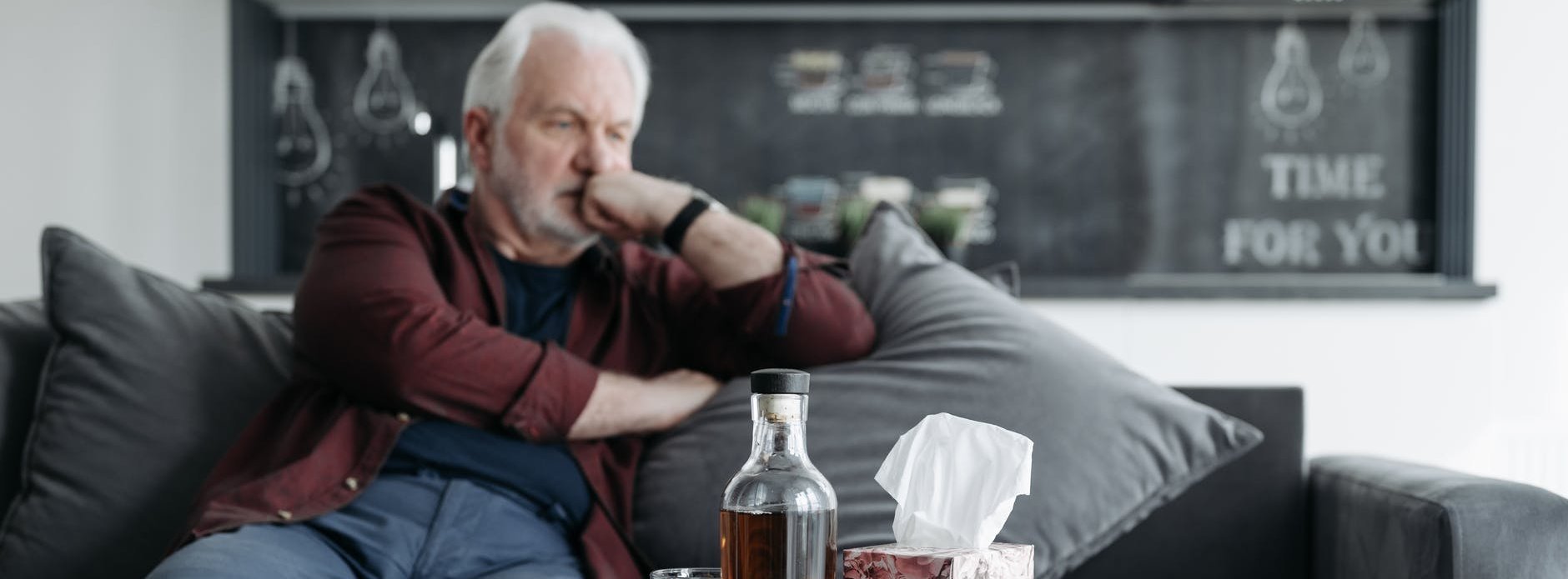 alkohol-entgiftung