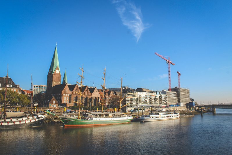 klinik bremen