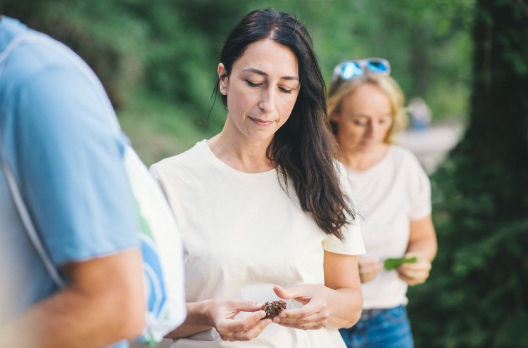 Zielgerichtete Therapie der Frühjahrsdepression in erholsamer Umgebung der Natur möglich