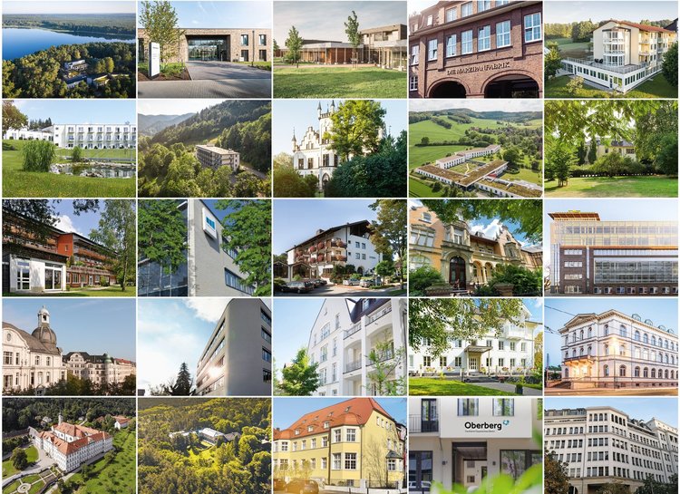 behandlung bei oberberg major depressionen
