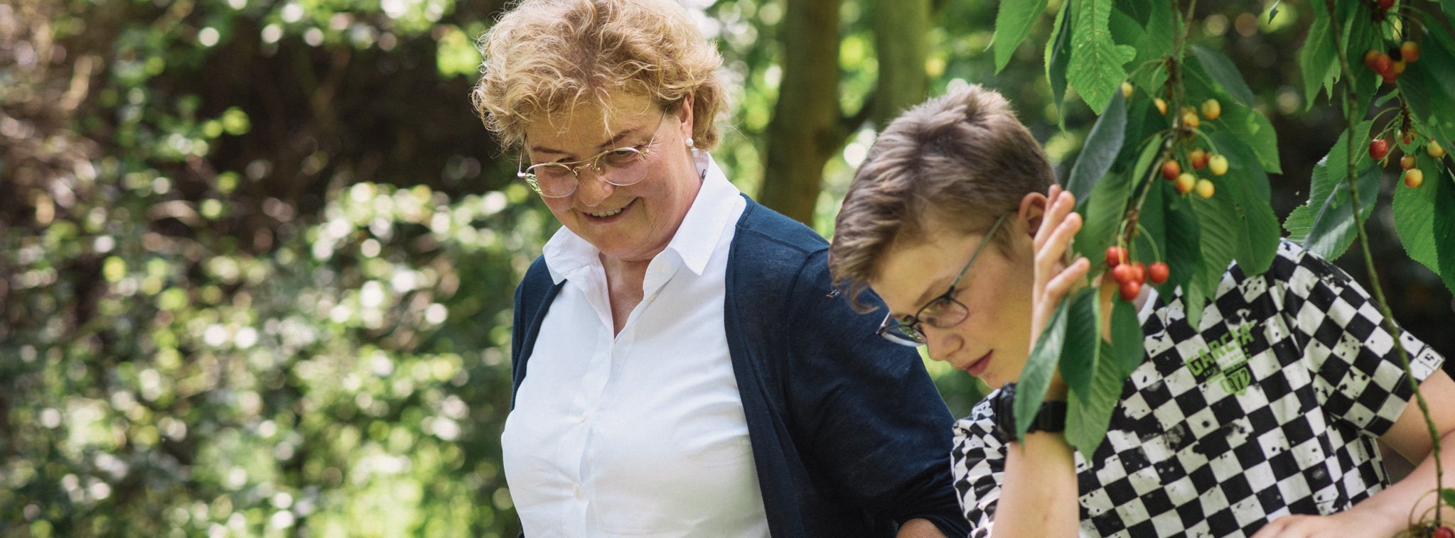 Essstörungen Therapie
