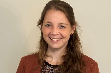 Portrait Lina Klaß