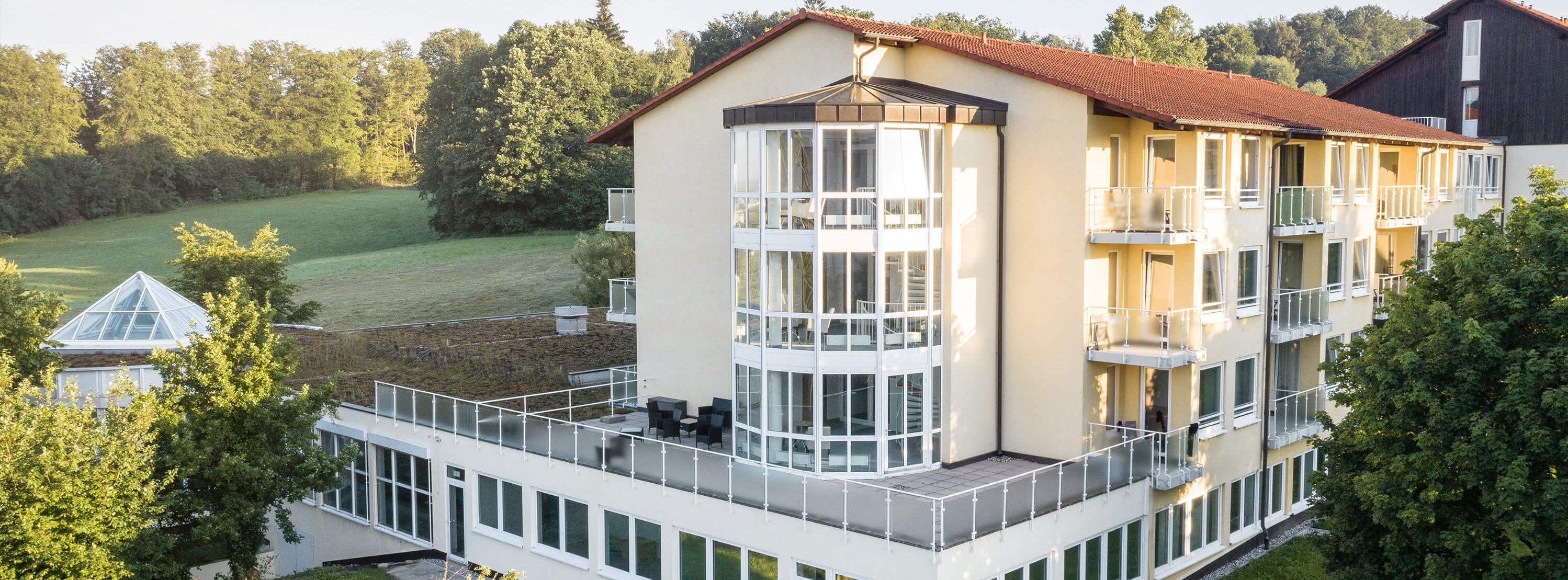 Oberberg Fachklinik