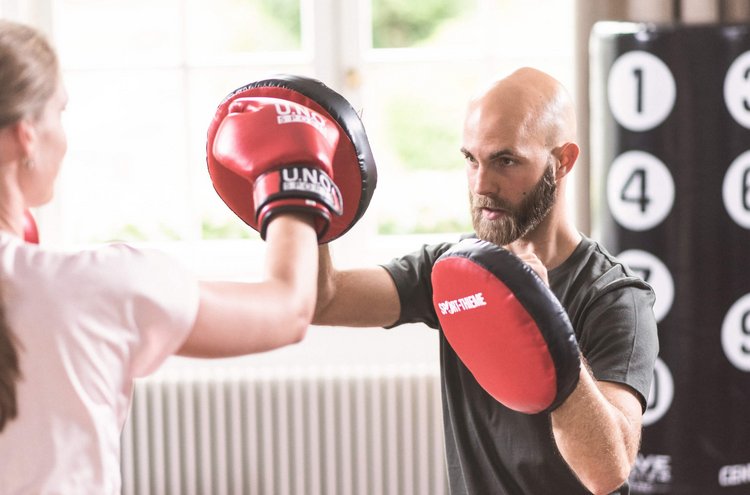 Neujahrsvorsatz: Mehr Sport für die eigene Gesundheit