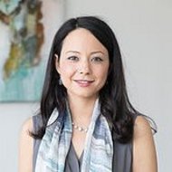 Porträtfoto Frau Dipl.-Psych. Sinja Trautmann