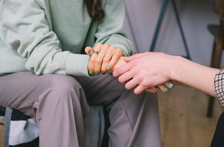 Neurotische Depression - Oberberg Kliniken