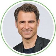 Portraitfoto Dr. med. Tobias Freyer