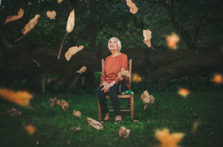hilfe bei altersdepressionen