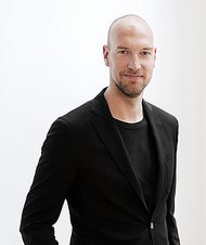 Porträtfoto Dr. rer. nat. Dr. rer. medic. Daniel Wagner