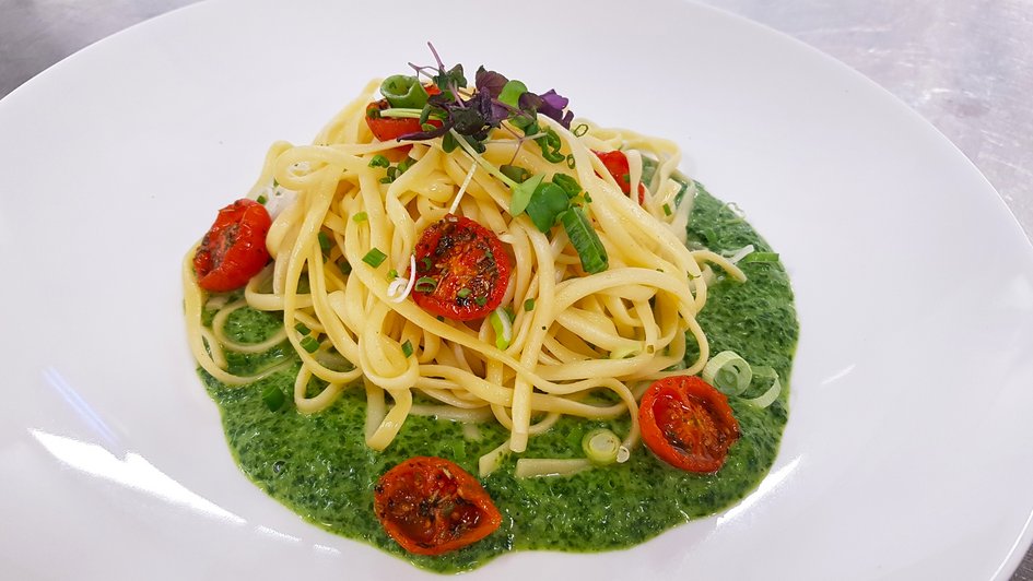 Pastagericht