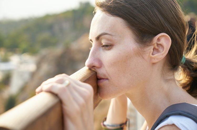 Neurotische Depression - Oberberg Kliniken