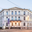 Oberberg Tagesklinik Frankfurt