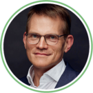 Porträtfoto Priv.-Doz. Dr. med. Andreas Wahl-Kordon – Ärztlicher Direktor Oberberg Fachklinik Schwarzwald