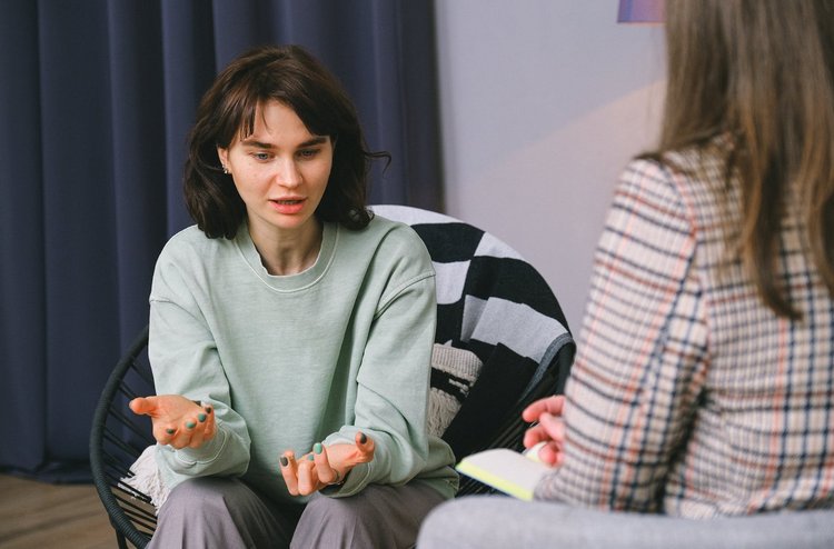 Behandlung Hochfunktionale Depression