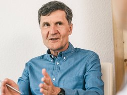 Diabetes Therapie