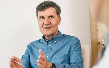 Diabetes Therapie