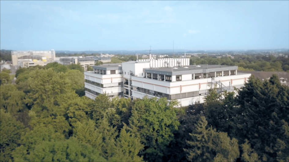 Imagevideo Oberberg Somnia Fachklinik Köln-Hürth 