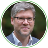 Portrait Prof. Dr. Thomas Ehring