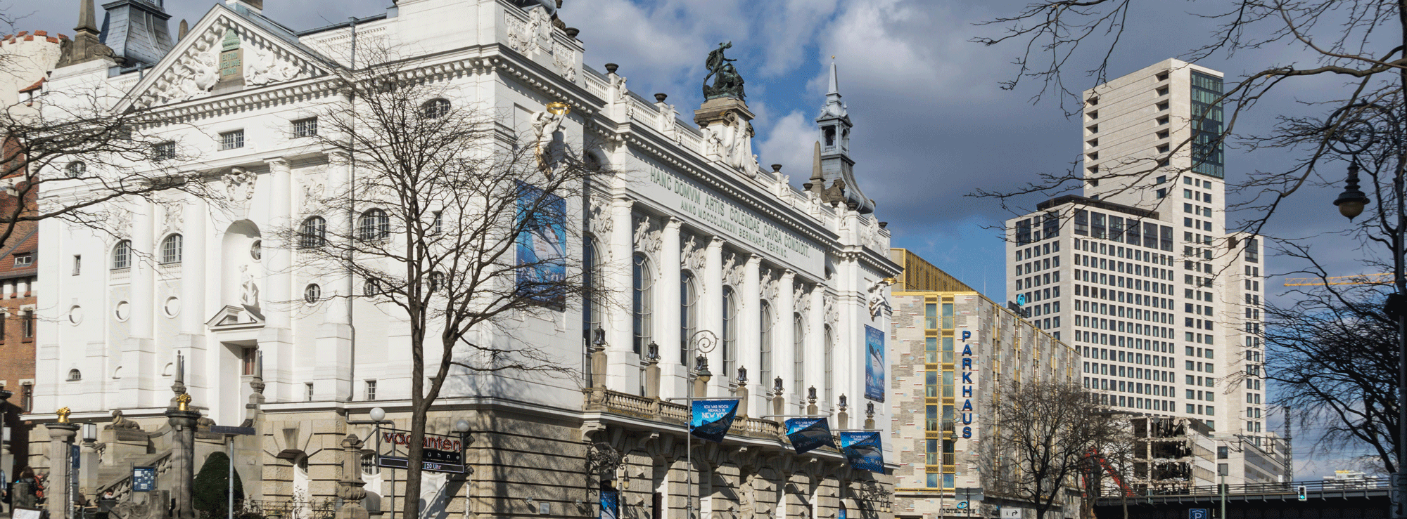 kinderklinik berlin