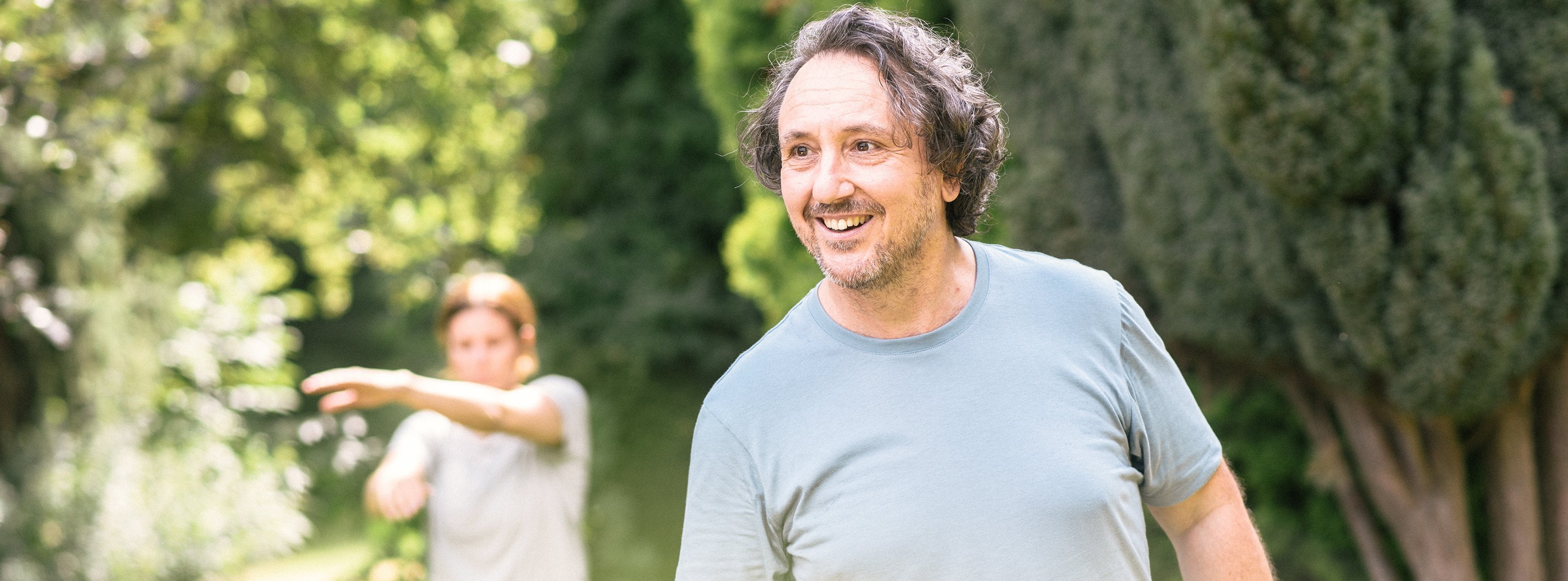 klinik für depression