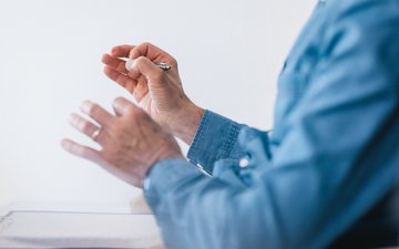 Medikamente bei Corona
