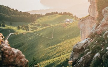 ADHS - Landschaft