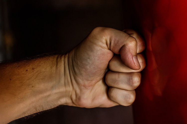 Artikel unterdrückte Gefühle Faust
