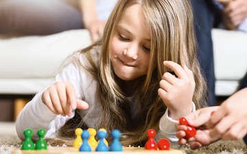 Ängste bei Kindern