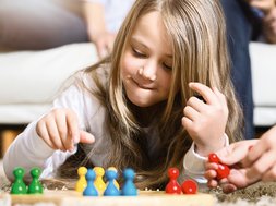 Ängste bei Kindern