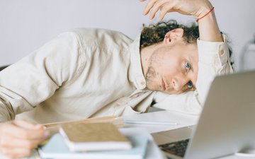 Burnout-Syndrom - Oberberg Kliniken