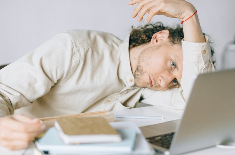 Burnout-Syndrom - Oberberg Klinken