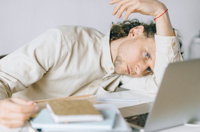 Burnout-Syndrom - Oberberg Kliniken