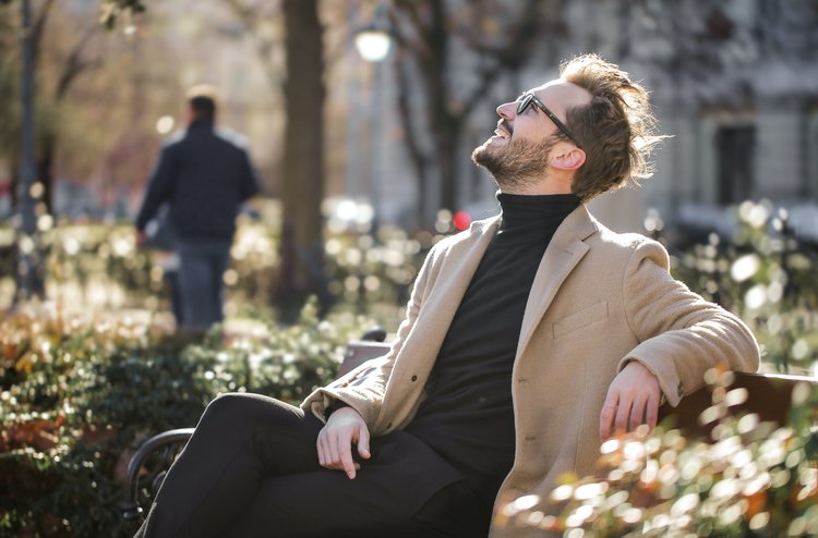 Stress Gesundheit