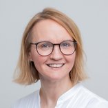 Portraitfoto Ina Hommel