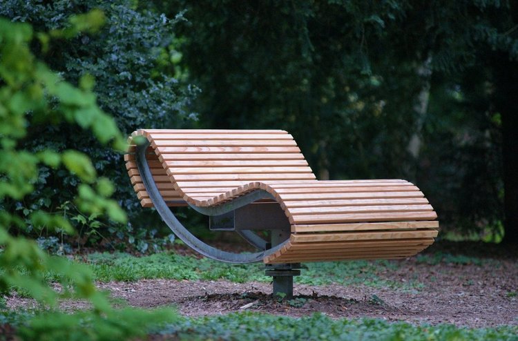 rjk holzliege