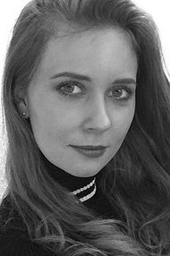 Porträtfoto MAS MSc. Jessica Klemmer