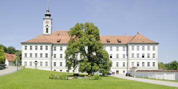 Kloster Schäftlarn