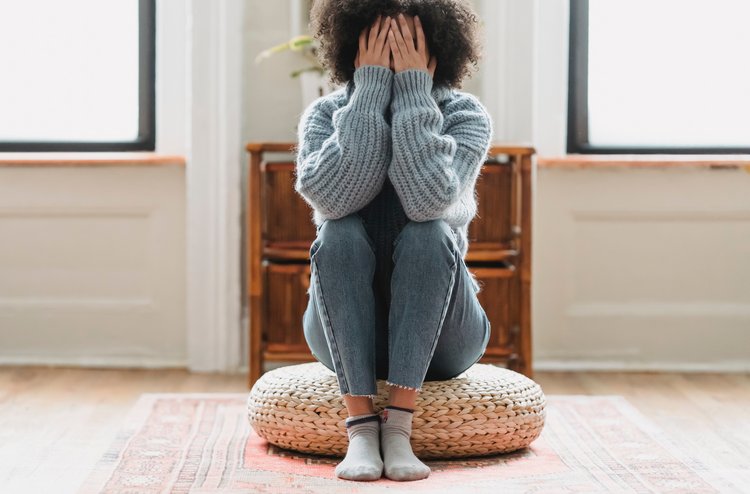 Stress und Psyche