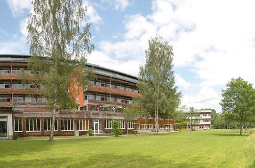 klinik windach anfahrt