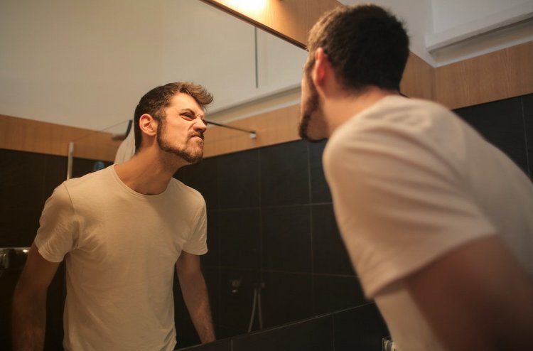 therapie bei einer dysmorphobie