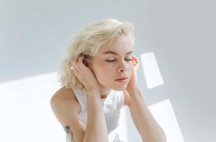 Tinnitus Stress