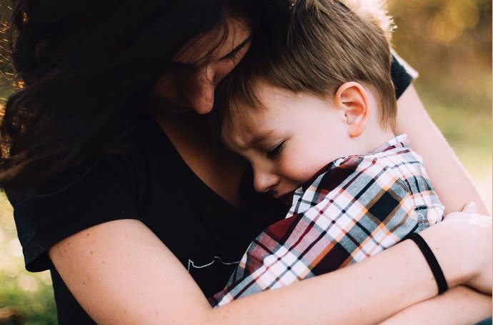 transidentität bei kindern