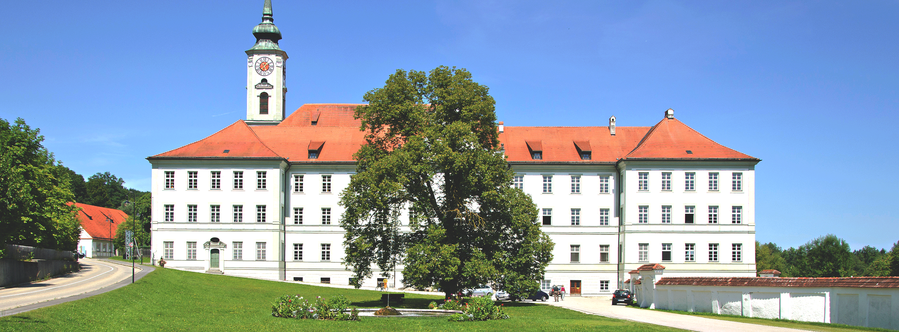 zentrum isartal