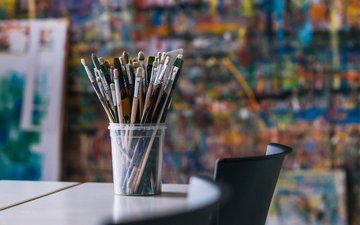 Artikel Zeit Kunsttherapie