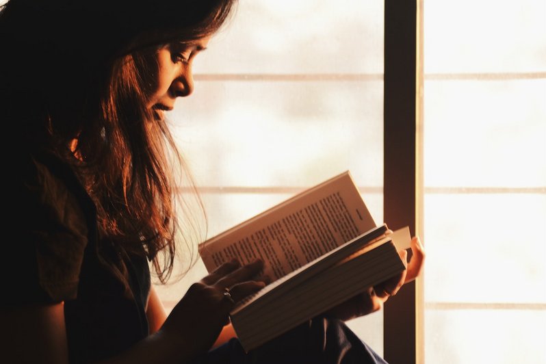 bibliotherapie behandlung