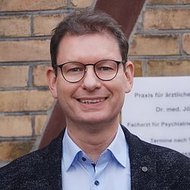 Porträtfoto Dr. med. Jörg Narjes