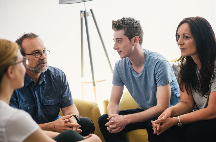 Asperger-Syndrom bei Kindern & Jugendlichen in der Therapie