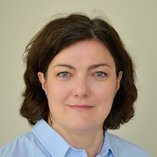 Portrait Ina Lühr