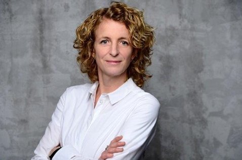 Dr. Maren Kentgens, operative Geschäftsführerin / COO der Oberberg GmbH